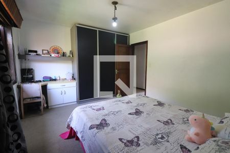 Casa à venda com 290m², 5 quartos e 4 vagasQuarto 02