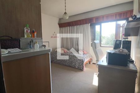 Casa à venda com 290m², 5 quartos e 4 vagasQuarto 01