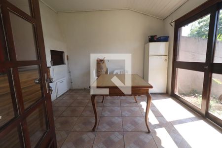 Casa à venda com 290m², 5 quartos e 4 vagasquiosque