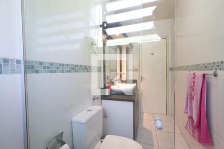 Casa à venda com 290m², 5 quartos e 4 vagasBanheiro 1