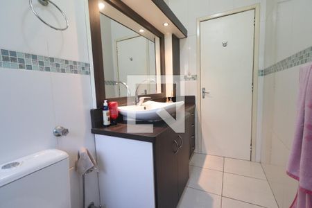 Casa à venda com 290m², 5 quartos e 4 vagasBanheiro 1