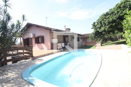 Casa à venda com 290m², 5 quartos e 4 vagasÁrea comum - Piscina