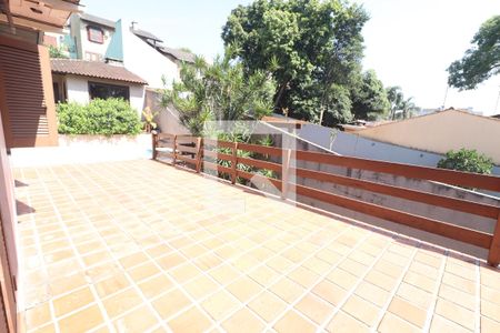 Casa à venda com 290m², 5 quartos e 4 vagasterraço