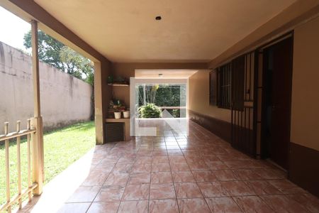 Casa à venda com 290m², 5 quartos e 4 vagasGaragem