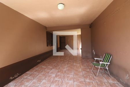 Casa à venda com 290m², 5 quartos e 4 vagasGaragem