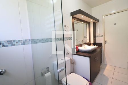 Casa à venda com 290m², 5 quartos e 4 vagasBanheiro 1