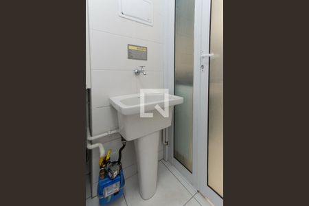 Apartamento à venda com 63m², 2 quartos e 1 vaga Apartamento à venda com 63m², 2 quartos e 1 vagaÁrea de Serviço