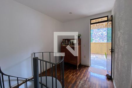 Apartamento à venda com 122m², 2 quartos e 1 vaga Apartamento à venda com 122m², 2 quartos e 1 vagaCorredor