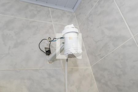 Apartamento para alugar com 57m², 3 quartos e sem vagaBanheiro Social