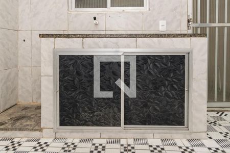 Apartamento para alugar com 57m², 3 quartos e sem vagaCozinha - Armários