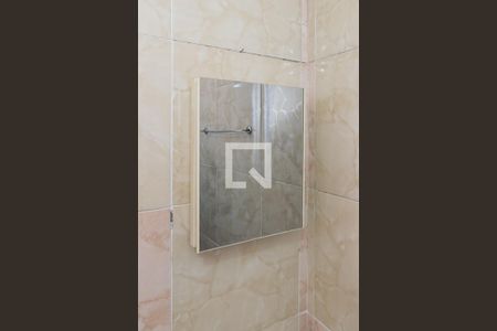 Apartamento para alugar com 57m², 3 quartos e sem vagaBanheiro da Suíte