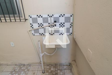 Apartamento para alugar com 57m², 3 quartos e sem vagaÁrea de Serviço