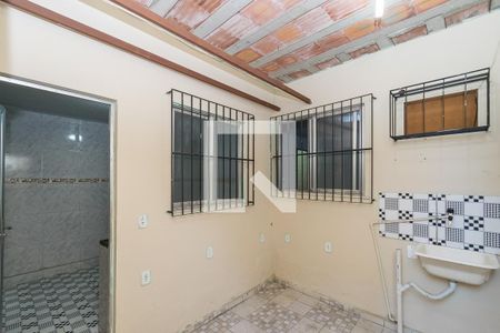 Apartamento para alugar com 57m², 3 quartos e sem vagaÁrea de Serviço