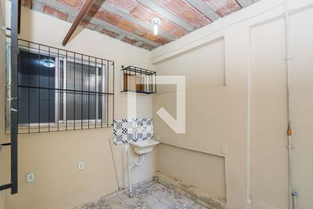 Apartamento para alugar com 57m², 3 quartos e sem vagaÁrea de Serviço