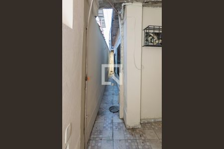 Apartamento para alugar com 57m², 3 quartos e sem vagaÁrea de Serviço - Acesso lateral