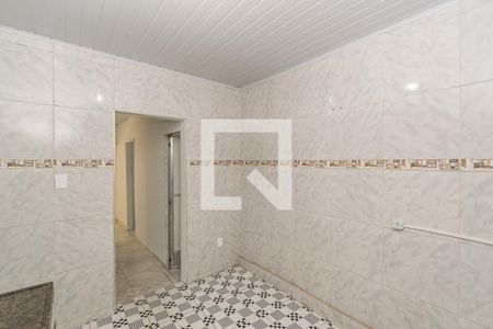 Apartamento para alugar com 57m², 3 quartos e sem vagaCozinha