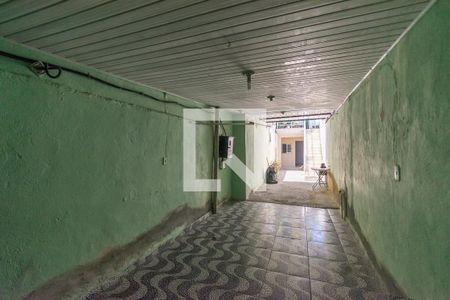 Apartamento para alugar com 57m², 3 quartos e sem vagaGaragem