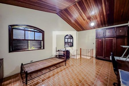 Casa à venda com 200m², 3 quartos e 4 vagasQuarto 3