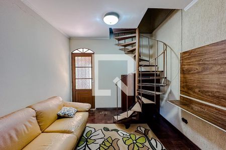 Casa à venda com 200m², 3 quartos e 4 vagasSala 2