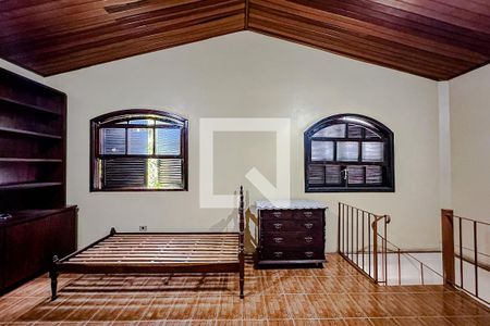 Casa à venda com 200m², 3 quartos e 4 vagasQuarto 3