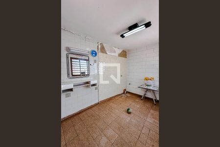 Casa à venda com 200m², 3 quartos e 4 vagasQuarto de Serviço