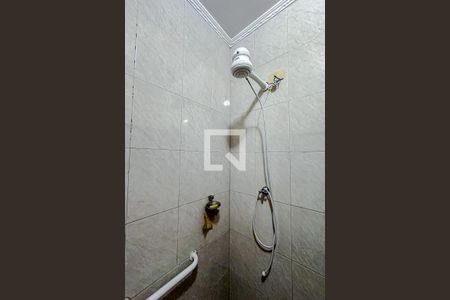 Casa à venda com 200m², 3 quartos e 4 vagasBanheiro da Suíte