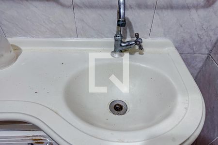 Casa à venda com 200m², 3 quartos e 4 vagasBanheiro da Suíte