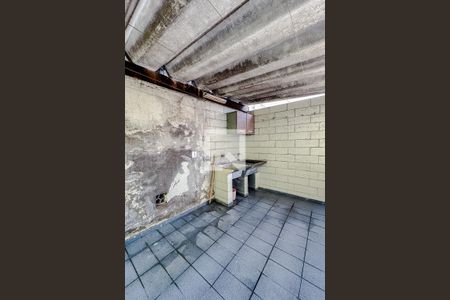 Casa à venda com 200m², 3 quartos e 4 vagasÁrea de Serviço