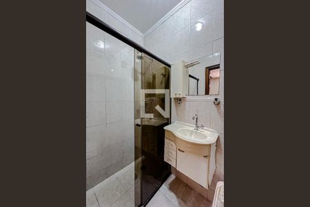 Casa à venda com 200m², 3 quartos e 4 vagasBanheiro