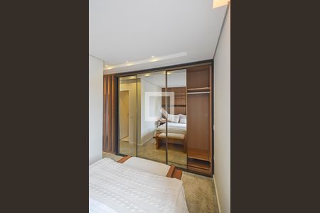 Apartamento à venda com 54m², 2 quartos e 1 vagaQuarto