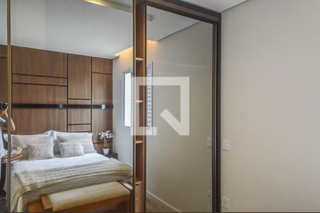 Apartamento à venda com 54m², 2 quartos e 1 vagaQuarto