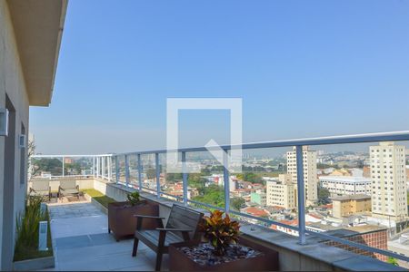 Apartamento à venda com 54m², 2 quartos e 1 vagaÁrea comum