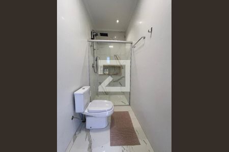 Casa à venda com 100m², 2 quartos e 2 vagasBanheiro Churrasqueira