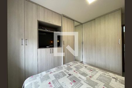 Casa à venda com 100m², 2 quartos e 2 vagasQuarto 1