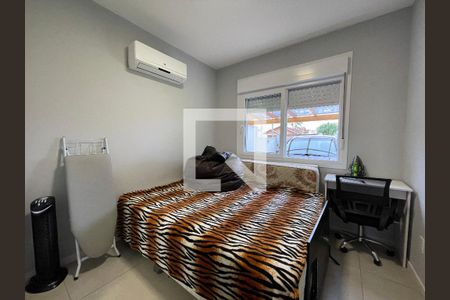 Casa à venda com 100m², 2 quartos e 2 vagasQuarto 2