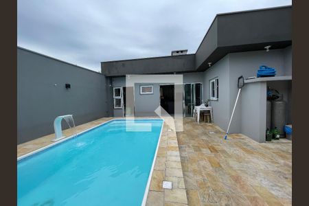 Casa à venda com 100m², 2 quartos e 2 vagasÁrea comum