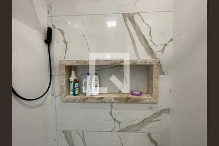 Casa à venda com 100m², 2 quartos e 2 vagasBanheiro Churrasqueira