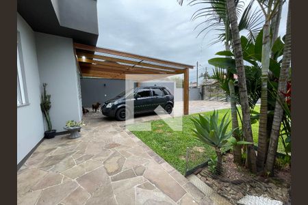 Casa à venda com 100m², 2 quartos e 2 vagasÁrea comum