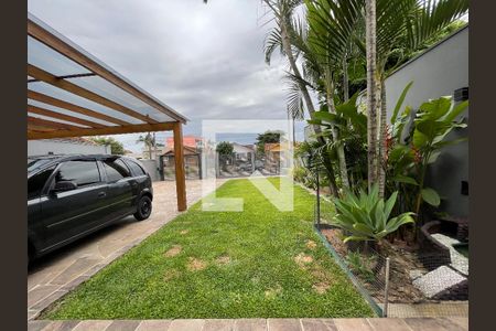 Casa à venda com 100m², 2 quartos e 2 vagasÁrea comum