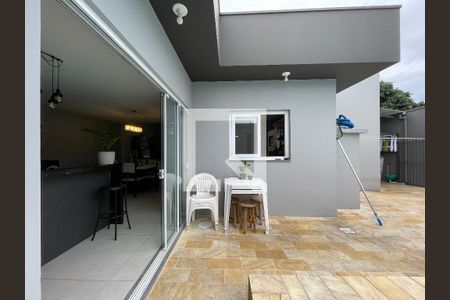 Casa à venda com 100m², 2 quartos e 2 vagasÁrea comum