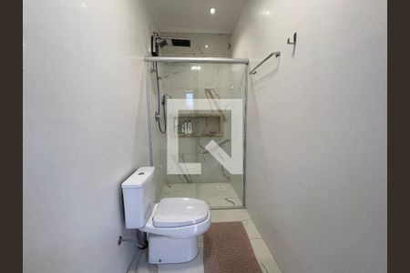 Casa à venda com 100m², 2 quartos e 2 vagasBanheiro Churrasqueira