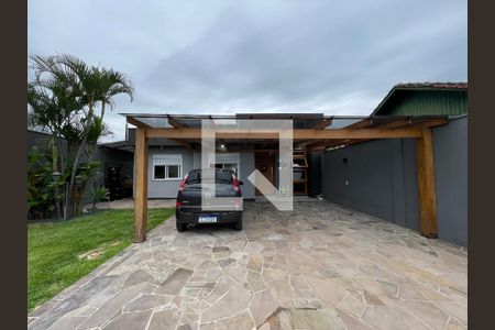 Casa à venda com 100m², 2 quartos e 2 vagasÁrea comum