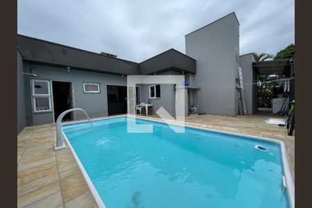 Casa à venda com 100m², 2 quartos e 2 vagasÁrea comum