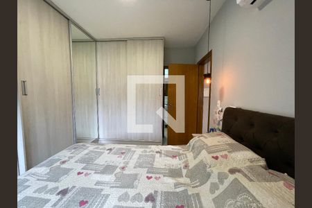 Casa à venda com 100m², 2 quartos e 2 vagasQuarto 1