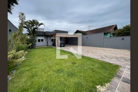 Casa à venda com 100m², 2 quartos e 2 vagasÁrea comum