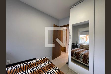 Casa à venda com 100m², 2 quartos e 2 vagasQuarto 2