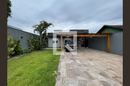 Casa à venda com 100m², 2 quartos e 2 vagasÁrea comum