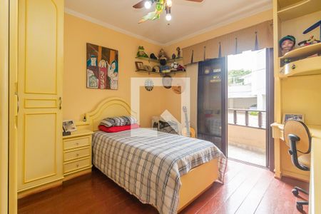 Casa à venda com 357m², 4 quartos e 2 vagas Casa à venda com 357m², 4 quartos e 2 vagasQuarto 2