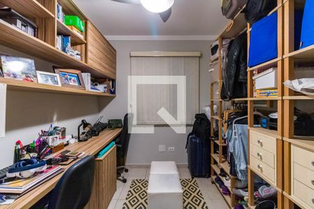 Casa de condomínio à venda com 136m², 3 quartos e 4 vagas Casa de condomínio à venda com 136m², 3 quartos e 4 vagasQuarto 3