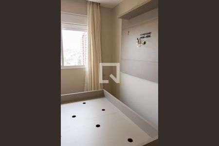 Apartamento para alugar com 61m², 1 quarto e 1 vagaSUITE